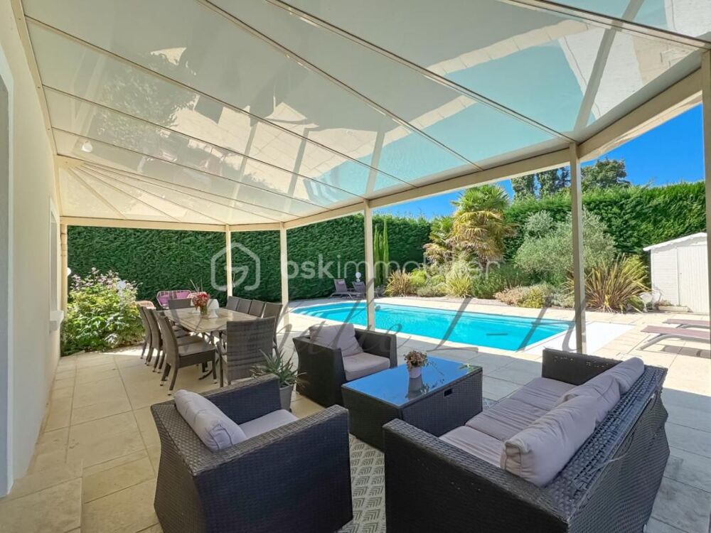 à vendre  Maison Servon (77170)