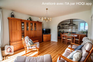  Maison à vendre 5 pièces 87 m²
