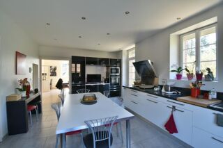  Maison à vendre 7 pièces 199 m²