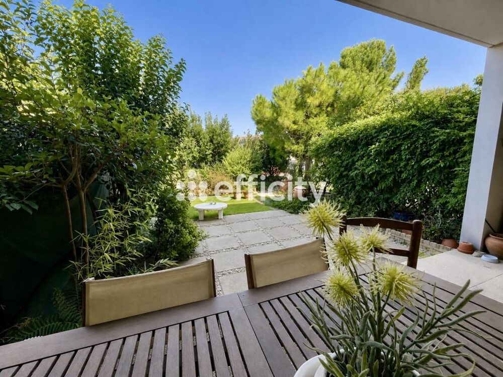 Vente Maison Maison Marseille 16
