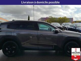 C5 aircross Hybride 145 ch e-DCS6 Max + Toit 2026 occasion 10150 Lavau