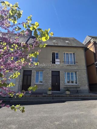  Maison � vendre 6 pi�ces 150 m�