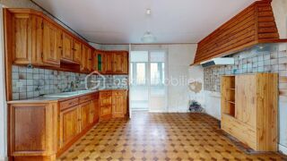  Maison à vendre 3 pièces 66 m²