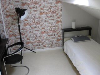  Appartement à louer 1 pièce 17 m²