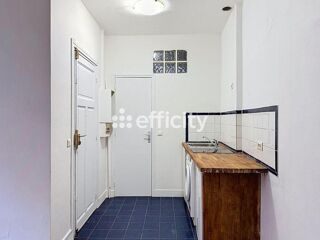 Vente Appartement Appartement Paris 20
