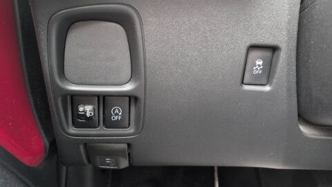 C1 II 1.0 VTi 72 Feel 2021 occasion 60110 Meru