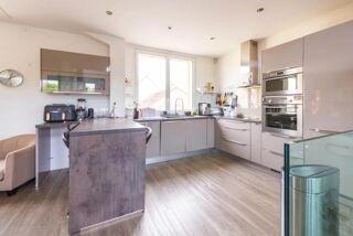  Maison à vendre 5 pièces 120 m²