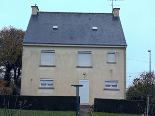  Maison à vendre 4 pièces 95 m²