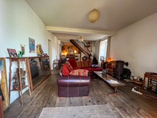  Maison � vendre 4 pi�ces 88 m�