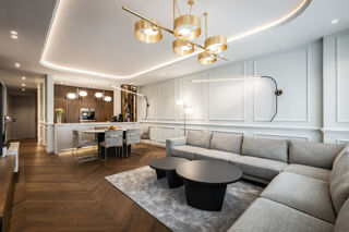  Appartement à vendre 4 pièces 109 m²