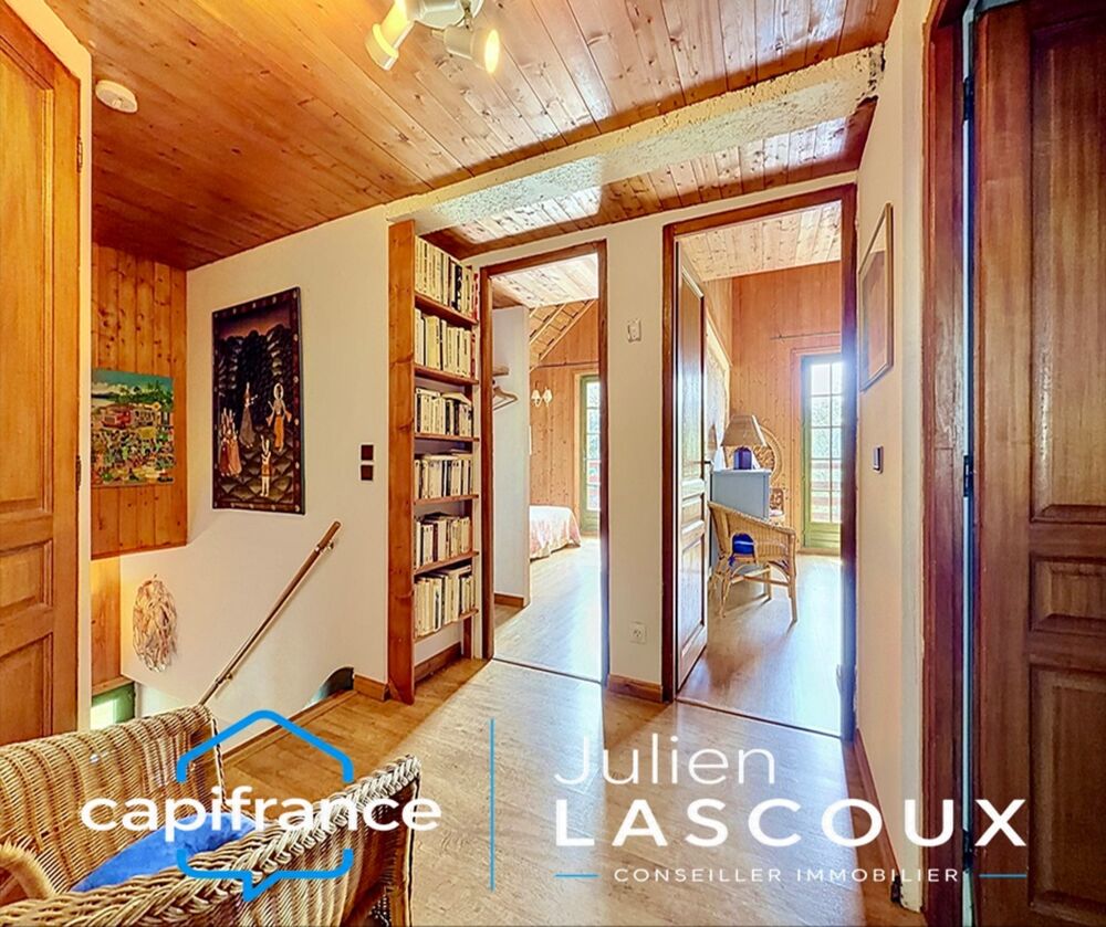 à vendre  Maison Villard-de-Lans (38250)