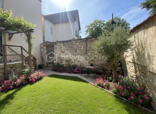  Maison � vendre 4 pi�ces 78 m�