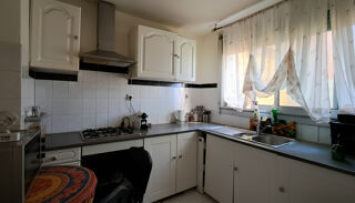  Appartement à vendre 4 pièces 76 m²