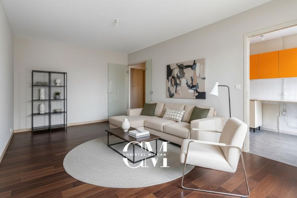 Appartement 4 pièces 86 m² · à Le Bouscat · 86 m² · 224 000 €