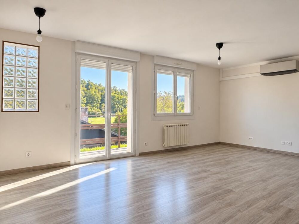 Vente Maison PAVILLON INDIVIDUEL - 160m2 - 4 CHAMBRES Saint dizier