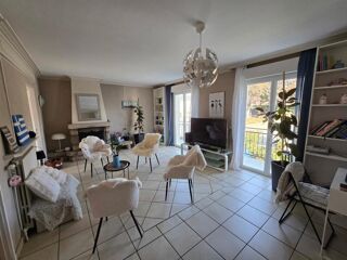  Maison à vendre 9 pièces 155 m²