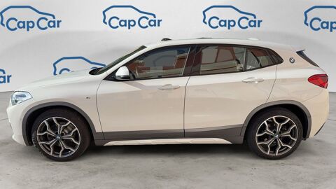 X2 sDrive 18i 140 DKG7 M Sport X 2018 occasion 69150 Decines Charpieu