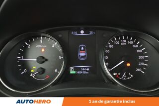 X-Trail 2.0 dCi Xtronic 177 ch 2018 occasion 92130 Issy-les-Moulineaux