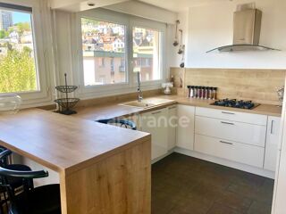  Appartement � vendre 5 pi�ces 81 m�