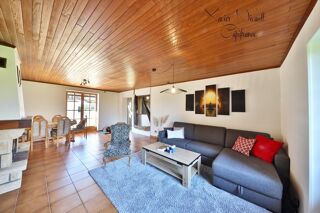  Maison � vendre 5 pi�ces 130 m�