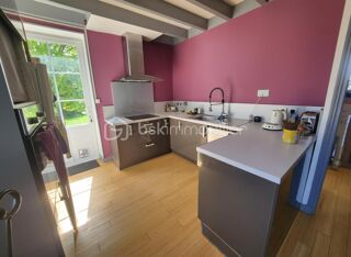  Maison à vendre 7 pièces 147 m²
