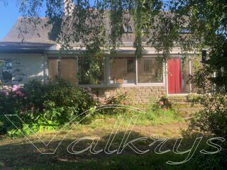  Maison � vendre 10 pi�ces 150 m�