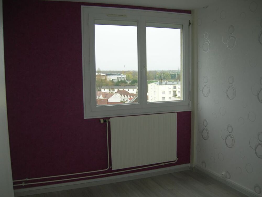 Location Appartement Appartement de 71m2 à louer sur Troyes Troyes