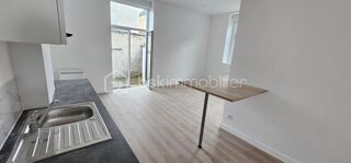  Appartement à vendre 2 pièces 50 m²