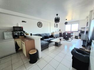  Appartement  vendre 3 pices 68 m