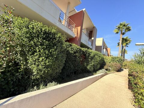   Appartement Appartement - 3 pi�ce(s) - 63 m�