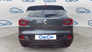 Kadjar 1.2 TCe 130 Energy Intens - Entretien constructeur 2017 occasion 09120 Crampagna
