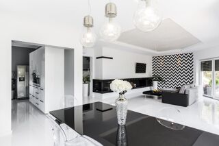  Appartement  vendre 4 pices 85 m