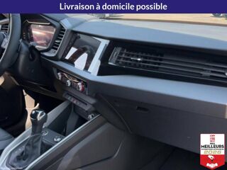 A1 30 TFSI 116 S line S tronic 7 2026 occasion 10150 Lavau