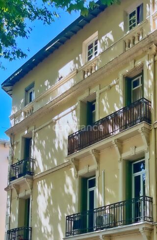  Appartement � vendre 2 pi�ces 45 m�