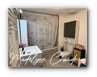  Appartement � louer 2 pi�ces 45 m�