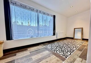  Maison � vendre 3 pi�ces 65 m�