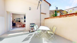  Maison à vendre 8 pièces 190 m²