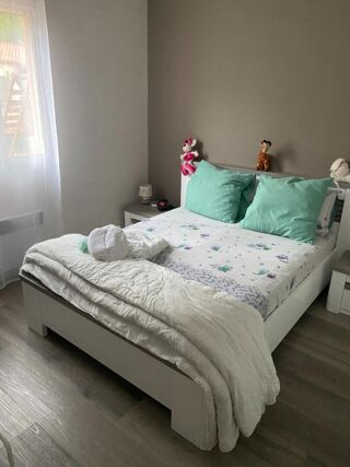  Appartement à vendre 2 pièces 45 m²