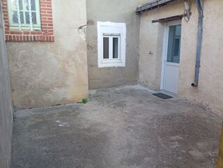  Maison à louer 3 pièces 74 m²