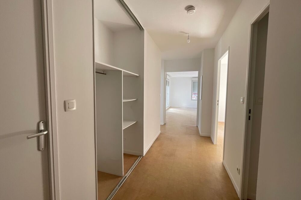 Vente Appartement T4 de 84,3 m² à Lyon 69003 au prix de vente de 235 000 € Lyon 3