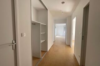  Appartement à vendre 4 pièces 84 m²
