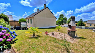  Maison  vendre 4 pices 100 m
