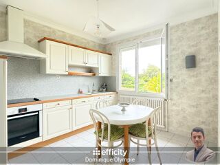  Maison à vendre 8 pièces 120 m²