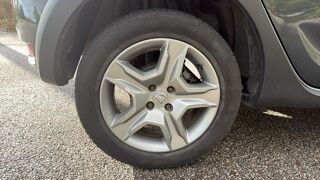 Sandero 1.5 dCi 95 Stepway 2020 occasion 76600 Le Havre