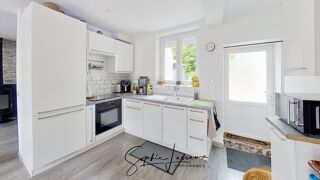  Maison � vendre 3 pi�ces 71 m�