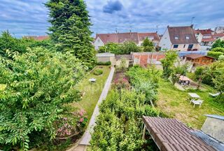  Maison à vendre 8 pièces 163 m²