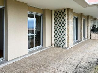  Appartement � vendre 2 pi�ces 57 m�