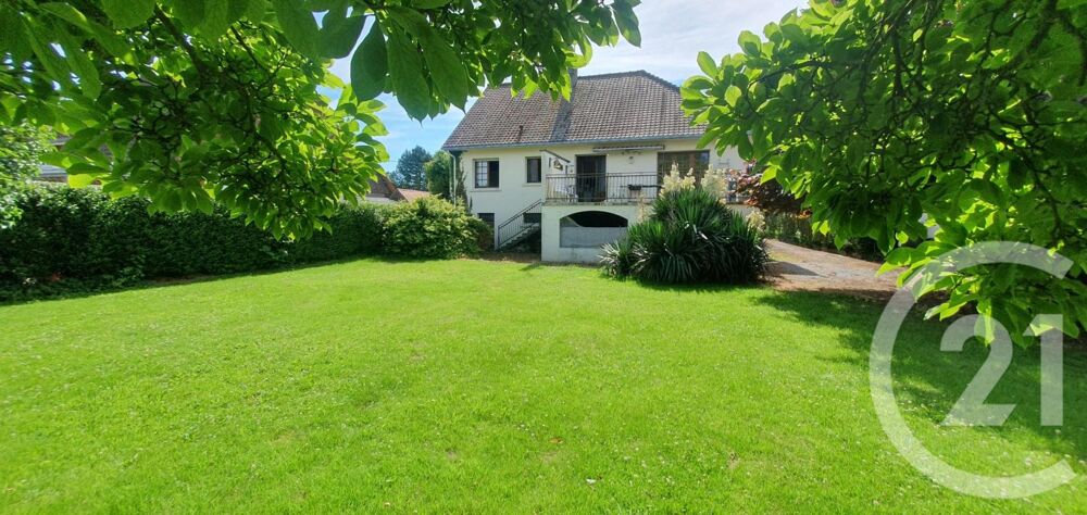 Maison 6 pièces 97 m² · à Beaurainville · 97 m² · 212 000 €