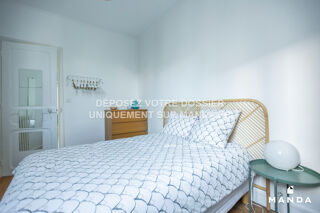  Appartement  louer 3 pices 47 m