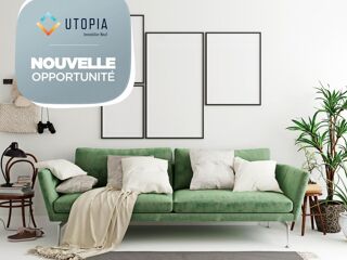  Appartement  vendre 4 pices 87 m